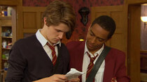 House of Anubis - Episode 4 - House of Blackmail