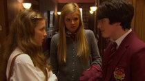 House of Anubis - Episode 5 - House of Rivals