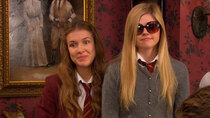 House of Anubis - Episode 7 - House of Myths