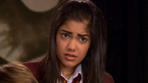 House of Anubis - Episode 9 - House of Combinations