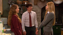 House of Anubis - Episode 11 - House of Tunnels