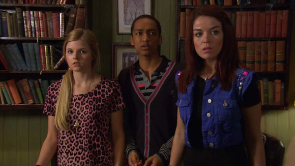 House of Anubis Season 2 Episode 13 info and links where to watch - Where Can I Watch House Of Anubis