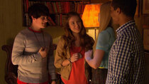 House of Anubis - Episode 17 - House of Chance