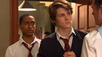 House of Anubis - Episode 18 - House of Divides