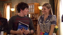 House of Anubis - Episode 19 - House of Crushes