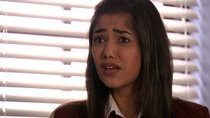 House of Anubis - Episode 24 - House of Deceit