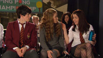 House of Anubis - Episode 25 - House of Sibuna