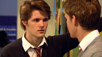 House of Anubis - Episode 29 - House of Help