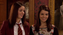 House of Anubis - Episode 31 - House of Isis