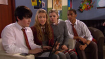 House of Anubis - Episode 32 - House of Curfews