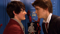 House of Anubis - Episode 33 - House of Dead-Ends