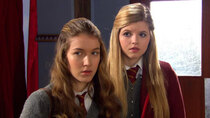 House of Anubis - Episode 36 - House of Keepers