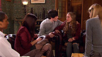 House of Anubis - Episode 37 - House of Hacks