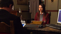 House of Anubis - Episode 39 - House of Double-Cross