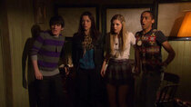 House of Anubis - Episode 40 - House of Wires