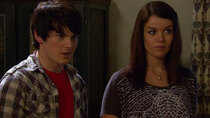 House of Anubis - Episode 42 - House of Names