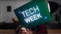 Tech Week - Episode 1 - Episode 1