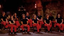 I'm a Celebrity... Get Me Out of Here! - Episode 4 - Stage Fright