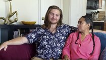 90 Day Fiancé: HEA Strikes Back! - Episode 2 - Caught In The Crossfire