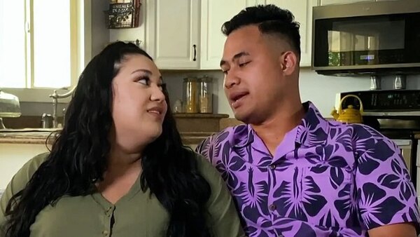 90 Day Fiancé: HEA Strikes Back! - S01E06 - Ultimatums and Ugly Truths