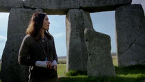 Legends of the Lost with Megan Fox - Episode 2 - Stonehenge: The Healing Stones