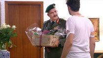 Mum's Cake - Episode 6 - Brigadier Moschonas (Part A)