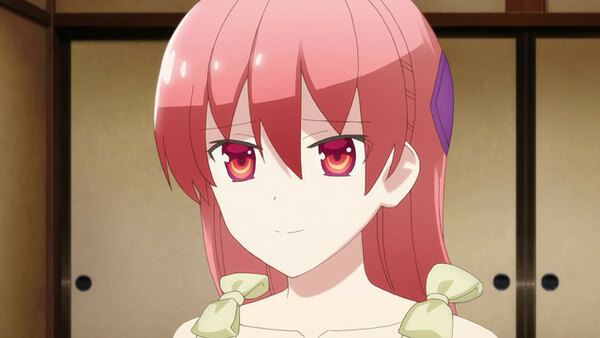 Tonikaku Kawaii Episode 8 Watch Tonikaku Kawaii E08 Online