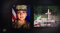 Dateline NBC - Episode 13 - Voices for Vanessa