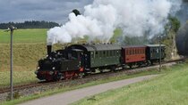 Railway Romance - Episode 20 - Folge 1000
