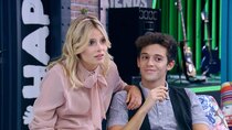 Soy Luna - Episode 9 - A Discovery, on Wheels
