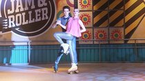 Soy Luna - Episode 11 - A Competition, on Wheels