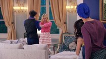 Soy Luna - Episode 15 - A Doubt, on Wheels