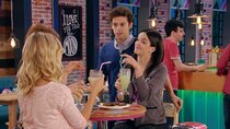 Soy Luna - Episode 16 - A Bad Note, on Wheels