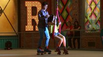 Soy Luna - Episode 21 - A Little Medal and a Secret, on Wheels