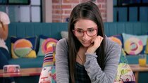 Soy Luna - Episode 22 - An Unrequited Love, on Wheels