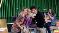 Soy Luna - Episode 27 - A New Home for Simón, on Wheels