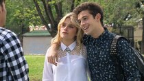 Soy Luna - Episode 30 - Second Phase of the Competition, on Wheels