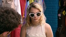 Soy Luna - Episode 31 - And the Competition Continues... on Wheels