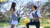 Soy Luna - Episode 32 - Jealousy for Romeo and Juliet, on Wheels