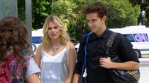 Soy Luna - Episode 35 - The Track of My Dreams with Matteo! On Wheels