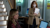 Fair City - Episode 97 - Thu 19 November 2020