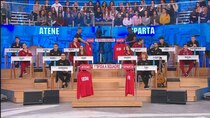 Amici di Maria De Filippi - Episode 5 - Week 4