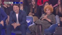 Amici di Maria De Filippi - Episode 19 - Serale #3