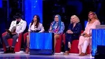 Amici di Maria De Filippi - Episode 24 - Semifinale