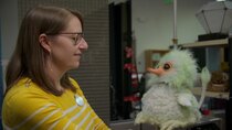 One Day at Disney Shorts - Episode 49 - Leslie Evans: Senior R&D Imagineer