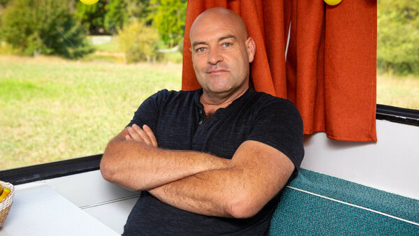 Brnly Taskmaster Taskmaster (NZ) Season 1 Episode 4