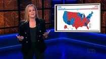 Full Frontal with Samantha Bee - Episode 30 - November 18, 2020