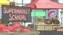 Big City Greens - Episode 22 - Supermarket Scandal