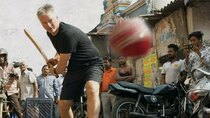 ABC Documentaries - Episode 6 - Capturing Cricket: Steve Waugh In India