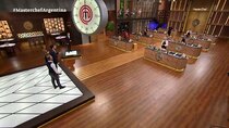 MasterChef Celebrity Argentina - Episode 35